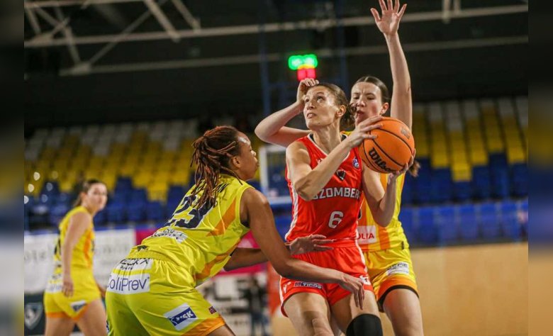 VIDEO: Na Ružu sme nestačili, no párkrát bol obrat blízko