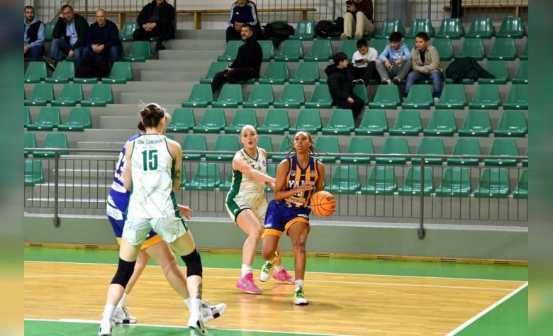 ONLINE: Piatková predohrávka v Šamoríne