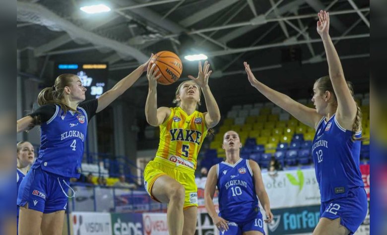 ONLINE: V sobotu posledný duel základnej časti proti Klokanom