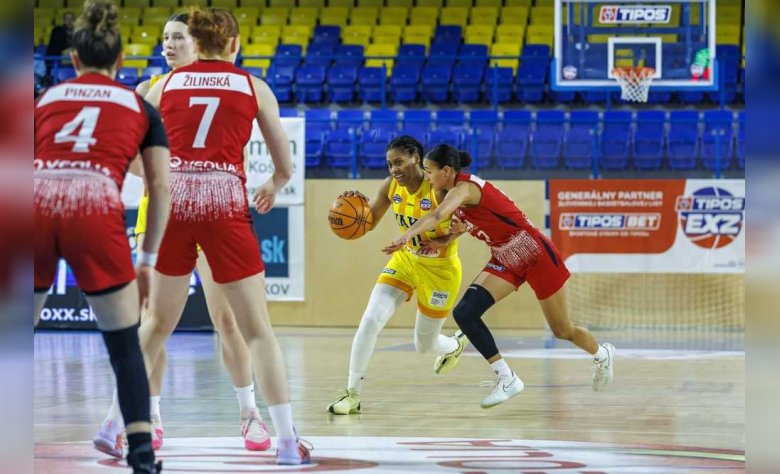 VIDEO: So Sláviou ŠKP doma druhýkrát víťazne