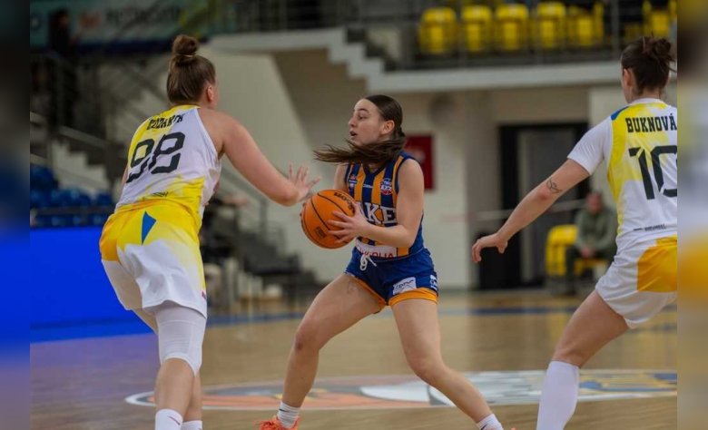 VIDEO: Žeby posledná prehra v sezóne?