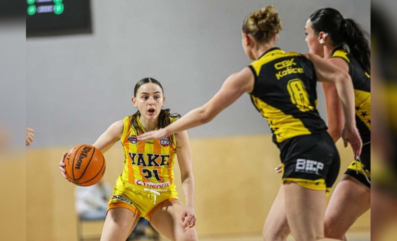 VIDEO: Prvá výhra v sérii s CBK je doma