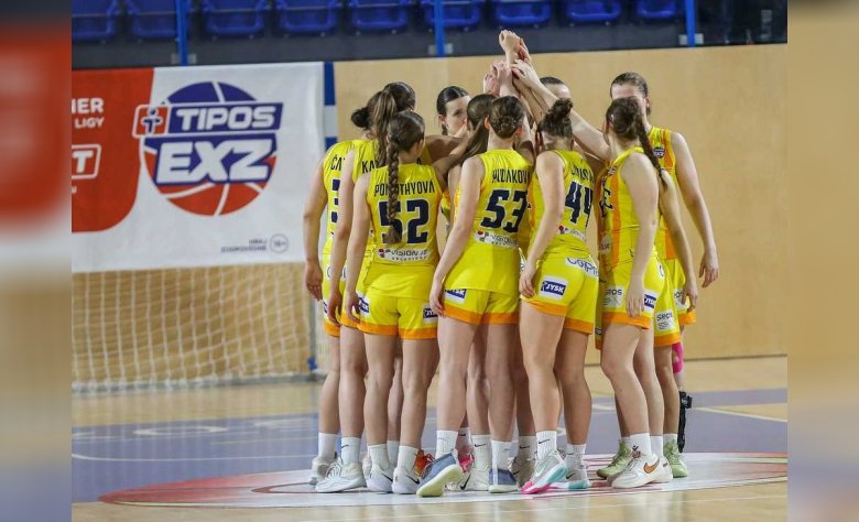 ONLINE: V sobotu začína séria o konečnú 5. priečku