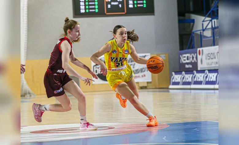 VIDEO: Ani 23 bodov Danky Hudecovej nepomohlo k víťazstvu