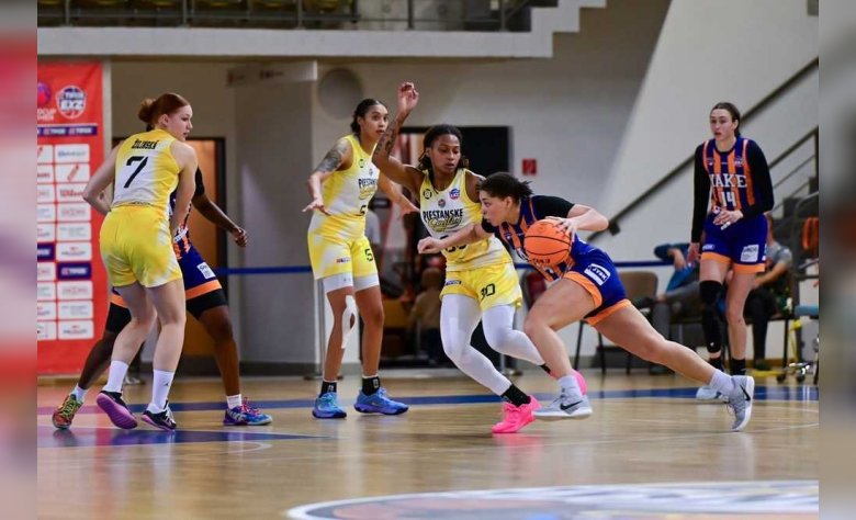 VIDEO: Kelsey rozhodla v poslednom momente