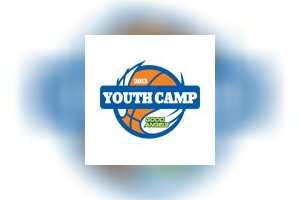 YOUTH CAMP by GOOD ANGELS 2013