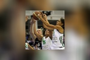 Tragická nehoda basketbalistiek Győru