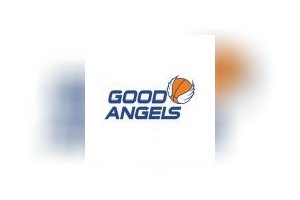 Sp. N. Ves – GOOD ANGELS 69:87 (15:27, 35:49, 49:66)