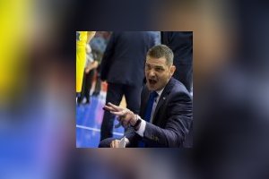 Jankovič: Neriešime, či je to Euroliga alebo FIBA cup