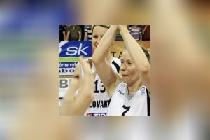 Štartuje basketbalový sviatok a Slovensko bude pri tom