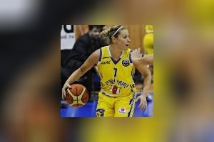 Zuzana Žirková do Jekaterinburgu!