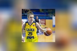 Na Veľkú noc bude finále basketbalovej EGBL