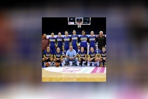 FIBA Europe: Ešte mladšie Good Angels