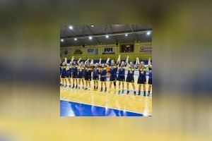 Basketbalistky Young Angels obhájili titul