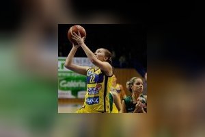 Sledujte LIVE prenosy z Extraligy basketbalistiek