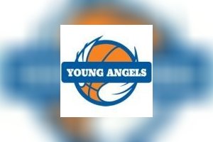 Young Angels 2004 Košice na Veľkonočnom turnaji v Poprade