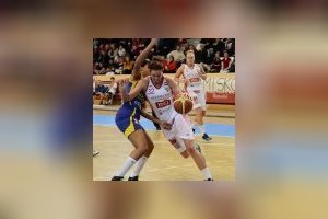 GOOD ANGELS – DVTK Miskolc 68:50