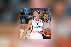 Na jubilejný streetbasket aj Štochl a Žirková