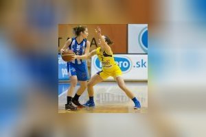 Sledujte LIVE prenosy zo semifinále play-off Extraligy basketbalistiek