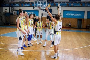 Košický basketbal sa vrátil na štartovú čiaru