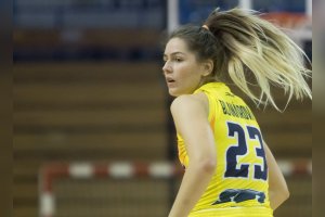 Young Angels bojovali, ale Olimpiu Grodno nezdolali