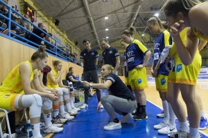 Young Angels cez víkend čakajú súboje vo FinalFour CEWL