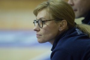 Karanténa Basket Podcast – 7. časť: Zuzana Žirková