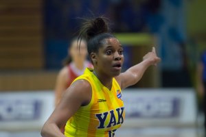 LIVE: V nedeľu Young Angels Košice odohrajú zápas s Dubčekom Bratislava