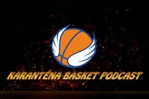 Karanténa Basket Podcast – 2. časť: Barbora Bálintová