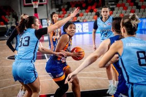 VIDEO: YOUNG ANGELS padli so Slovanom prvý raz