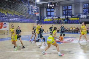 Omladené Young Angels stovku nenaháňali, Trenčín túži po prvej výhre