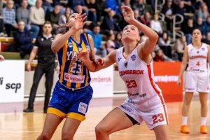 VIDEO: Veľká škoda tretej štvrtiny, inak sme MBK poriadne trápili