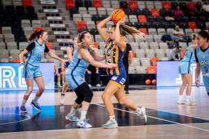 ONLINE: YOUNG ANGELS v sobotu na Slovane, chcelo by to výhru