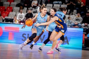 Young Angels zvládli najťažší víkend roka, uspeli na troch frontoch