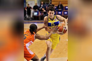 Euroliga: Famila Schio