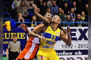 Euroliga: Famila Schio