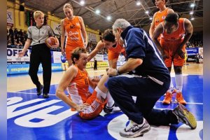 Euroliga: Famila Schio