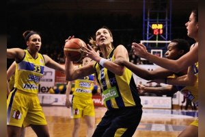 30.01.2013 GA - Fenerbahce