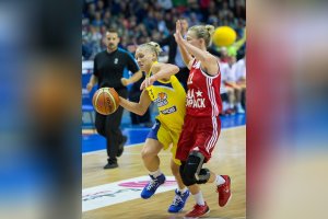 GA – Wisla Can-Pack Krakov