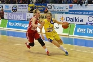 GA – Wisla Can-Pack Krakov