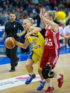 Euroliga: GA – Wisla Can-Pack Krakov