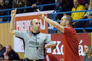 Extraliga: GA – MBK Ružomberok