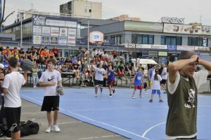 U.S. Steel Streetbasket 2011