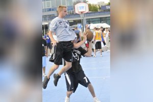 U.S. Steel Streetbasket 2011