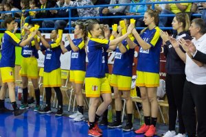 EuroCup: GOOD ANGELS Košice vs. Mersin (TUR)