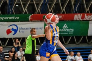 20240906 CBK Košice vs. SBŠ Ostrava (CZE)