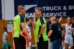 20240906 CBK Košice vs. SBŠ Ostrava (CZE)