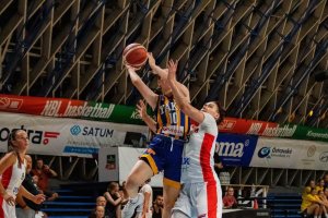 20240906 CBK Košice vs. SBŠ Ostrava (CZE)