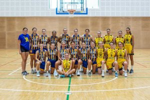 20240908 YOUNG ANGELS Košice vs. CBK Košice