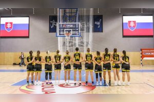 20240929 YOUNG ANGELS Košice vs. CBK Košice